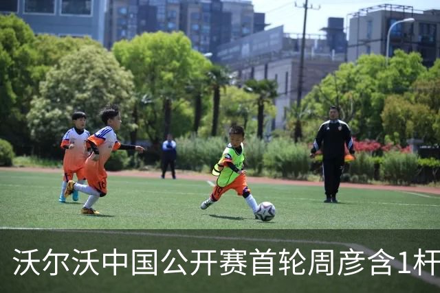 沃尔沃中国公开赛首轮周彦含1杆之差单独第二